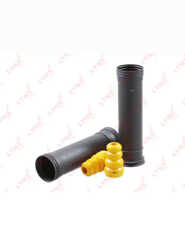 Пыльник и отбойник HYUNDAI Santa Fe (01-06) амортизатора заднего комплект на 2 амор. LYNX