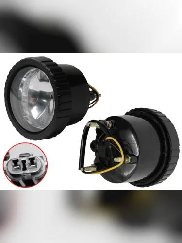 Фара противотуманная (Справа=Слева) Lifan X60 12-16