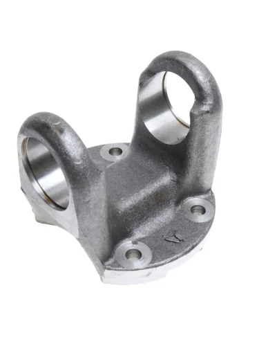 Фланец SHACMAN SHAANXI вала карданного задний MOVELEX