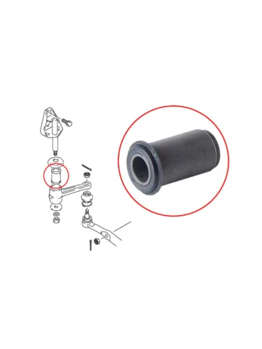 ST4875060A00Сайлентблок Suzuki Escudo 88-97  Vitara 88-99