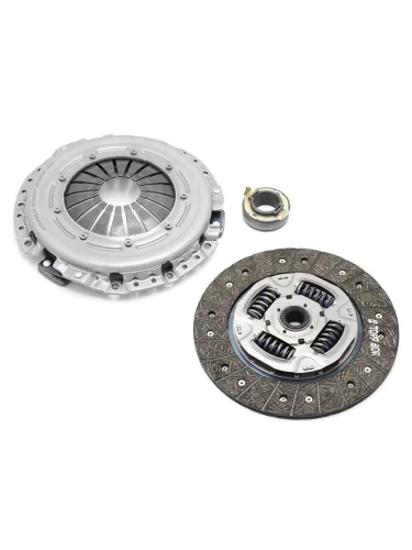 Комплект сцепления HYUNDAI TUCSON 2.0CRDI 04-10 JM G4GC (с подшипником)