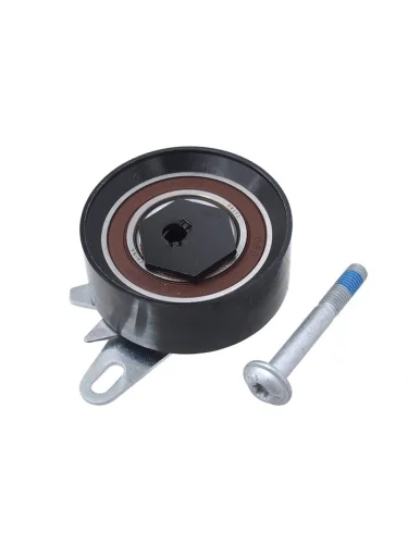 Ролик ремня ГРМ натяжной AUDI A6 94-97 2.5DVW TRANSPORTER 90-03 2.4D-2.5D