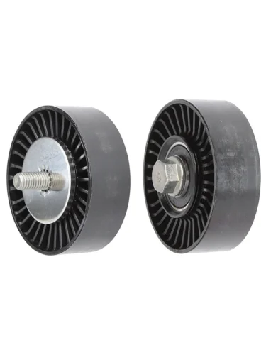 Ролик приводного ремня обводной BMW E60818790 3 0i 05-