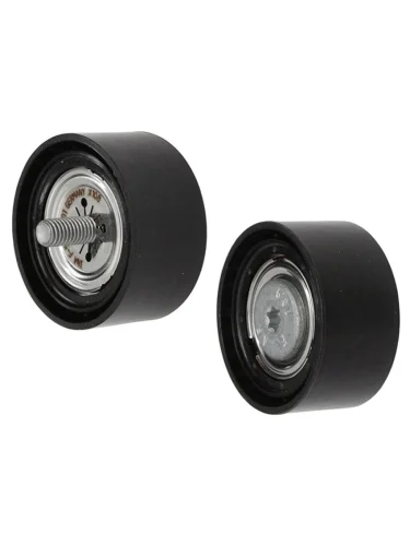 Ролик приводного ремня обводной MERCEDES SPRINTERVITO 2 0-2 2 10-