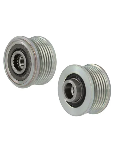 Шкив генератора LADA LARGUS 1.6 12-RENAULT LOGANDUSTERQASHQAI