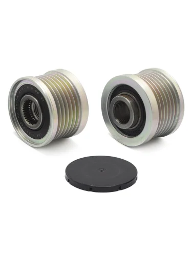 Шкив генератора NISSAN MANY