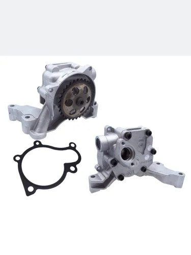 Насос масляный VAG POLORAPID CFNA