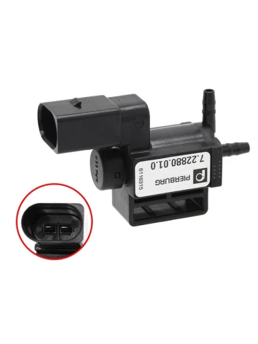 Электромагнитный клапан впускного коллектора VAG PASSATTOUAREGOCTAVIA BLFBVZBVYBLYCDAACDABCC