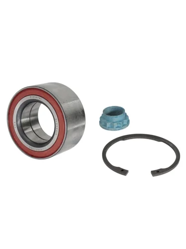 Подшипник передзад ступицы MERCEDES A 97-04VANEO 02-05BMW 3 97-