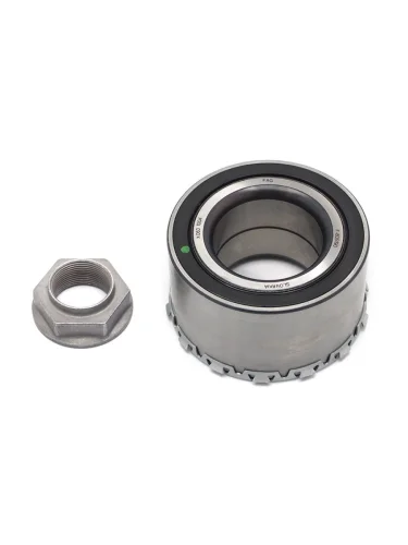 Ступичный узел перед MERCEDES VIANOVITO 03-