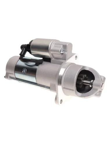 Стартер JAC N75,N80,N120 КАМАЗ Компас-912 (ISF 3.8) (24В 3.6кВт) MOVELEX