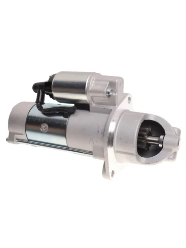 Стартер JAC N75,N80,N120 КАМАЗ Компас-912 (ISF 3.8) (24В 3.6кВт) MOVELEX