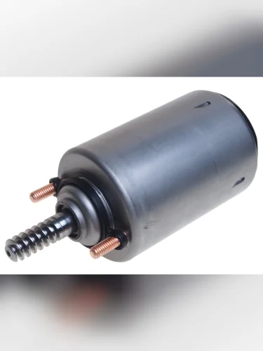 Регулятор BMW 3 (E46) фаз газораспределения KRAUF