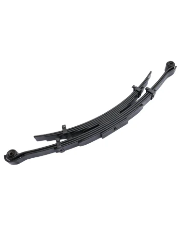 Рессора JAC N56 КАМАЗ Компас-5,6 задняя (9 листов) L=1300мм ЧМЗ SPRINGER