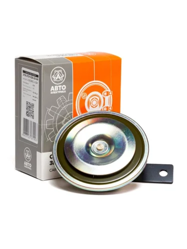 Сигнал звуковой ВАЗ-2123 низкий тон AVTOELECTRICA