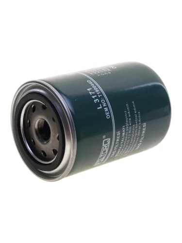 Фильтр масляный CASE JOHN DEERE FILTORQ