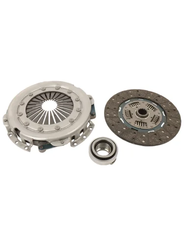 Сцепление HYUNDAI HD65 72 78 County дв.D4DB D4DD комплект (300мм) PSP