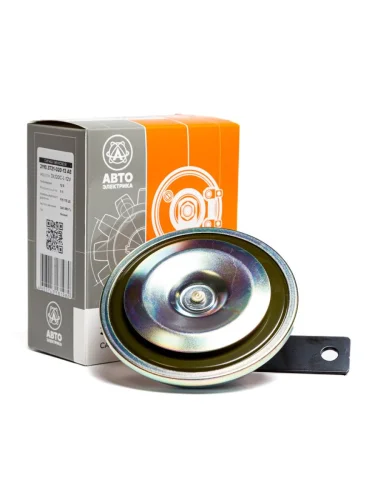 Сигнал звуковой ВАЗ-2123 низкий тон AVTOELECTRICA