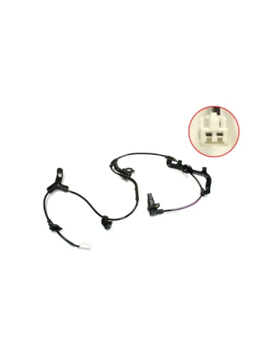 ST8954512100Датчик ABS зад TOYOTA COROLLA AXIOFIELDER NZE144 06-10 RH