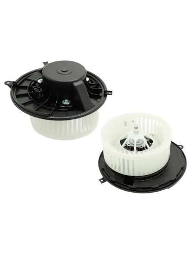 Мотор отопителя салона JAC J7 20-  JS4 22-