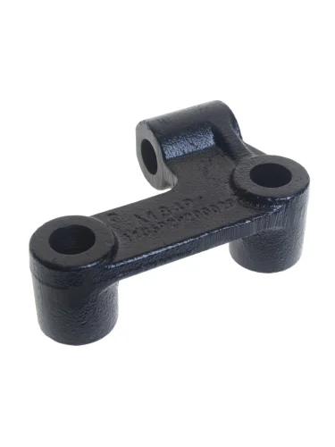 Кронштейн FOTON 1069,1099 амортизатора переднего OE