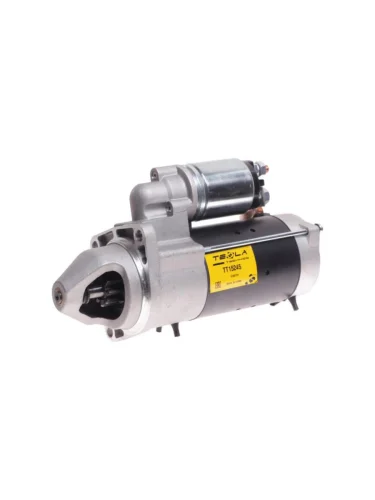 Стартер DEUTZ 12В 3.0кВт TESLA TECHNICS