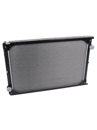 Радиатор SHAANXI SHACMAN X3000 дв.WP13 MOVELEX