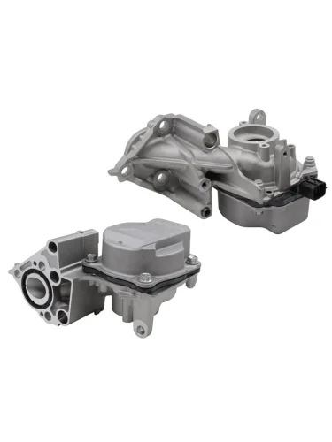 Насос водяного охлаждения Toyota Camry (XV70) 17-22  Harrier 20- A25AFXS 