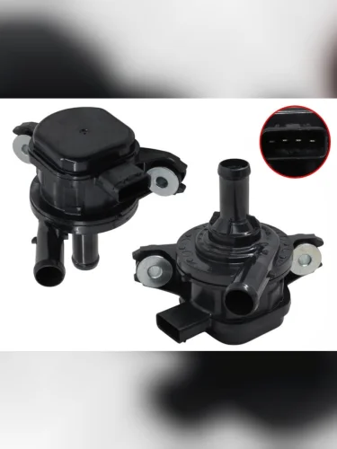 Насос водяного охлаждения Toyota Camry EuropeRussia (XV70) 20-22  Lexus ES 18-