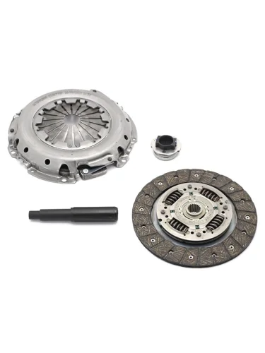 Комплект сцепления LADA X-RAYVESTA 1.8 16-(с подшипником)