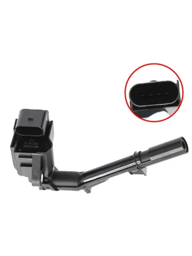 Катушка зажигания MERCEDES C-CLASS W204W205 08-E-CLASS W212W213 11-