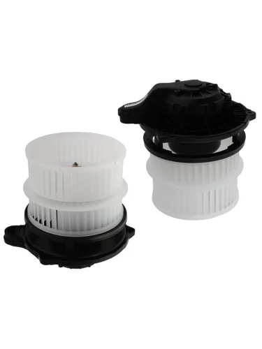 Мотор отопителя салона Hyundai Santa Fe 20-  Tucson 21-