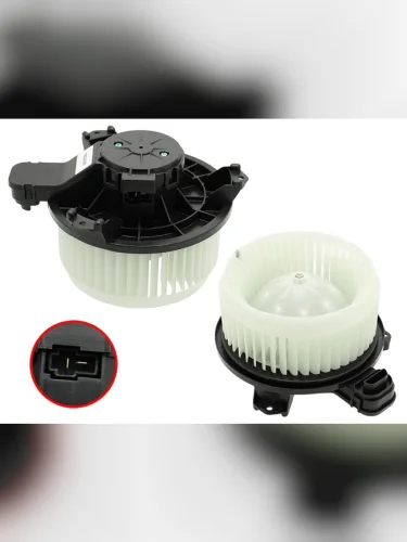 Мотор отопителя салона Geely Coolray 18-