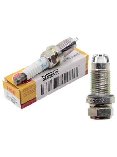 Свеча зажигания AUDI A3A4 03-MMC DIAMANTEPAJERO 94-