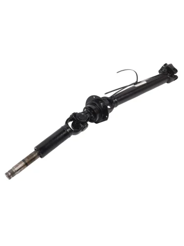 Вал карданный КАМАЗ-5490 рулевой в сборе АВТОМАГНАТ