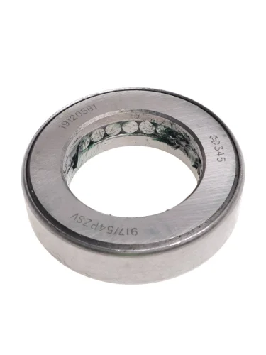 Подшипник КАМАЗ-6580 шкворня опорный роликовый HANDE AXLE (ОАО КАМАЗ)