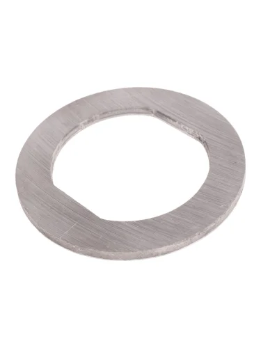 Шайба КАМАЗ-5490 замковая ступицы передней (ОАО КАМАЗ)