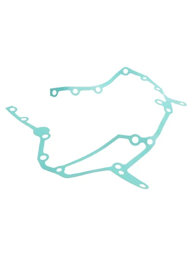 Прокладка КАМАЗ крышки двигателя задней ВАТИ (ОАО КАМАЗ)