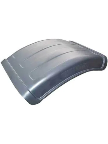 Крыло МАЗ,КАМАЗ 13 односкатное К-450 PETROPLAST