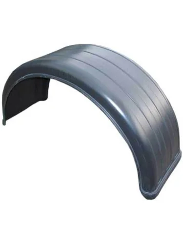 Крыло МАЗ,КАМАЗ односкатное К-430 PETROPLAST