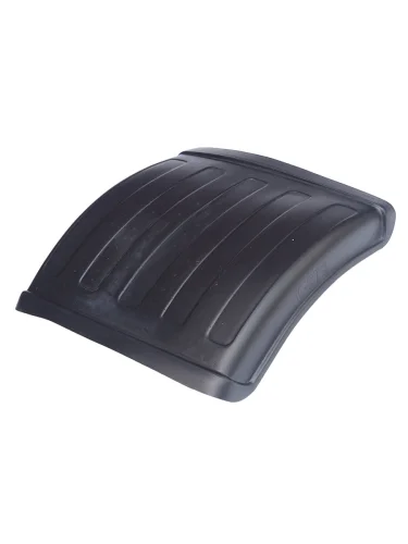 Крыло МАЗ,КАМАЗ 13 двускатное К-670 PETROPLAST