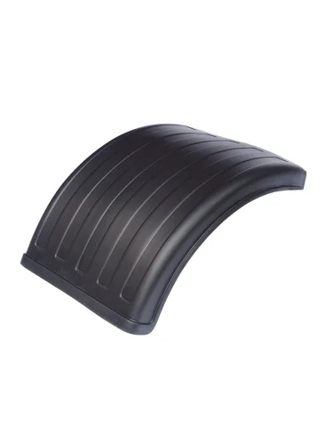 Крыло МАЗ,КАМАЗ 12 полукрылок К-670 PETROPLAST