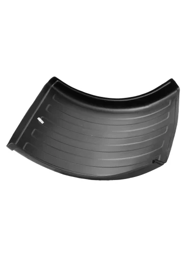 Крыло КАМАЗ-ЕВРО,ЗИЛ-4331 12 полукрылок К-650 PETROPLAST