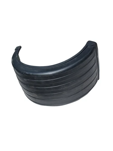 Крыло HYUNDAI HD72 ISUZU NQR71P двускатное PETROPLAST