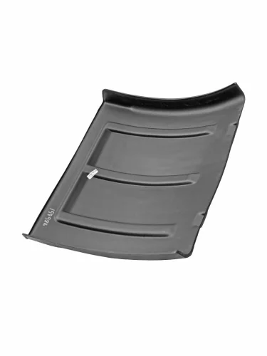 Крыло тягача заднее (боковые части) К-700.02 PETROPLAST