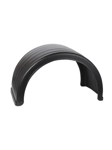 Крыло МАЗ,КАМАЗ двускатное К-650 PETROPLAST