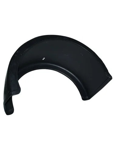 Крыло КАМАЗ-4308 двускатное К-620 PETROPLAST