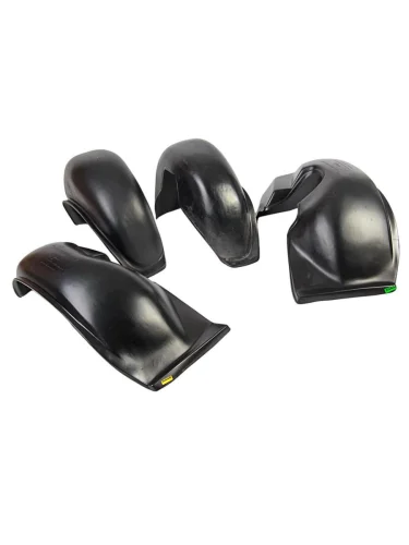 Подкрылок ВАЗ-2101 2104 2105 2107 пластик комплект 4шт. PETROPLAST