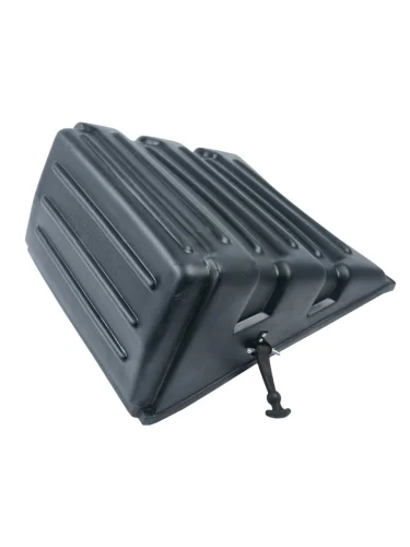 Крышка АКБ КАМАЗ,УРАЛ НО PETROPLAST