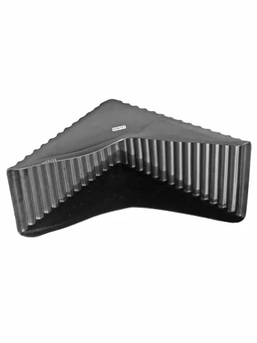 Крышка АКБ КАМАЗ двухярусная PETROPLAST